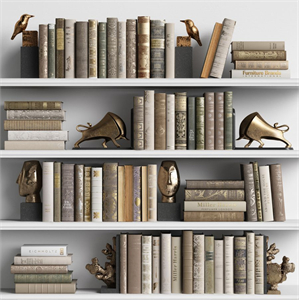 Classic Books 03
